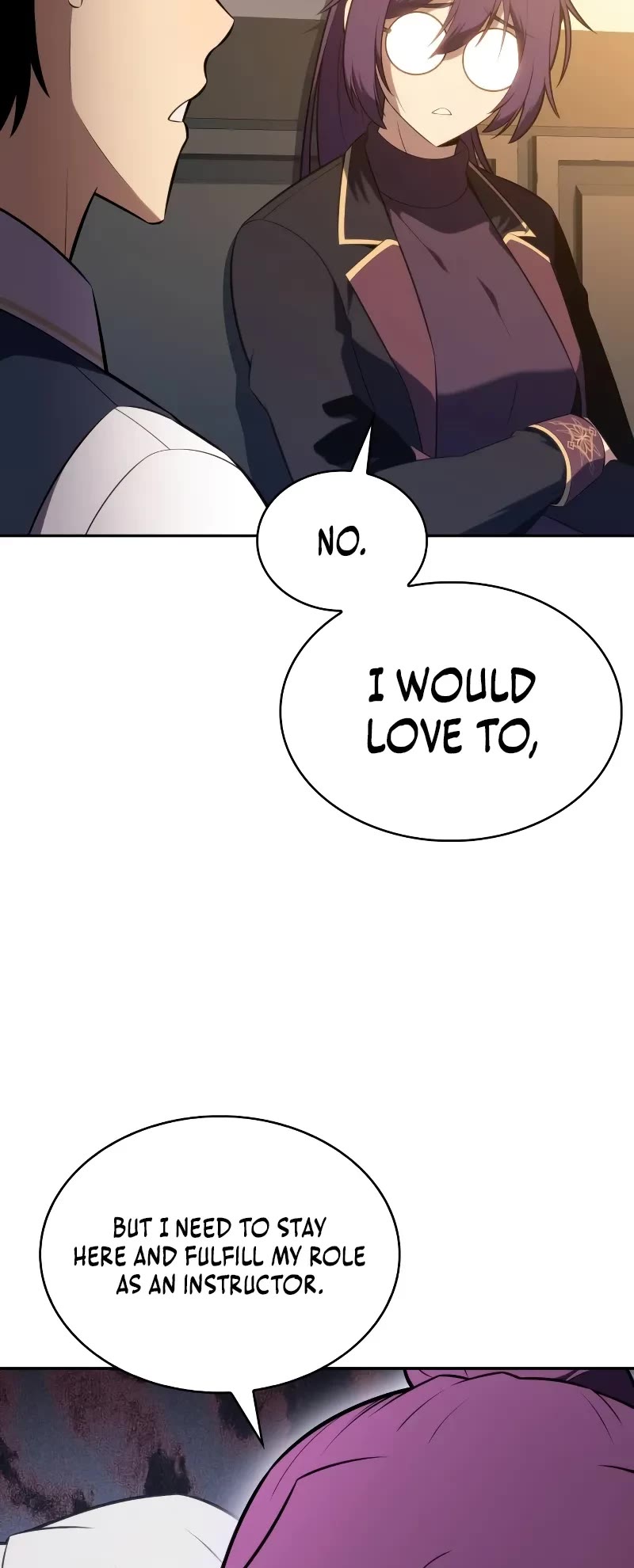 The Regressed Son of a Duke is an Assassin chapter 79 page 62