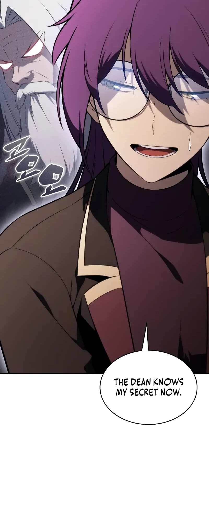 The Regressed Son of a Duke is an Assassin chapter 79 page 63