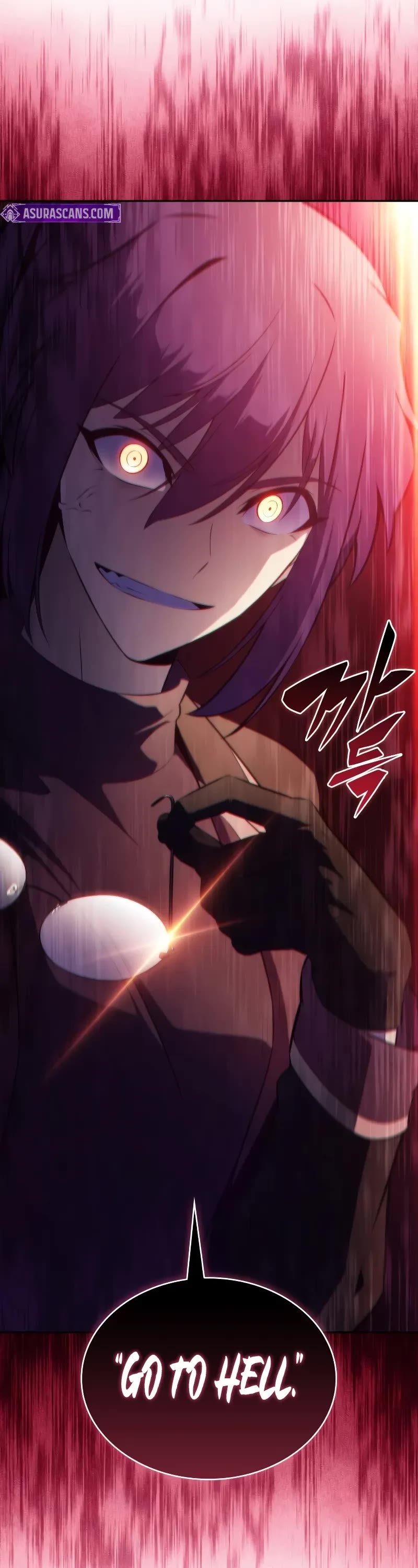 The Regressed Son of a Duke is an Assassin chapter 79 page 66