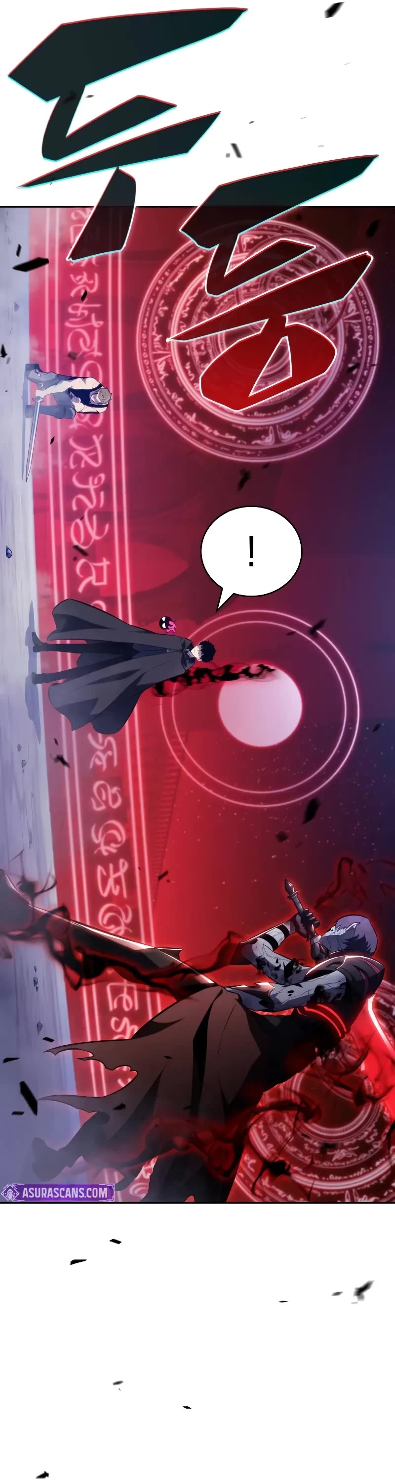 The Regressed Son of a Duke is an Assassin chapter 79 page 7