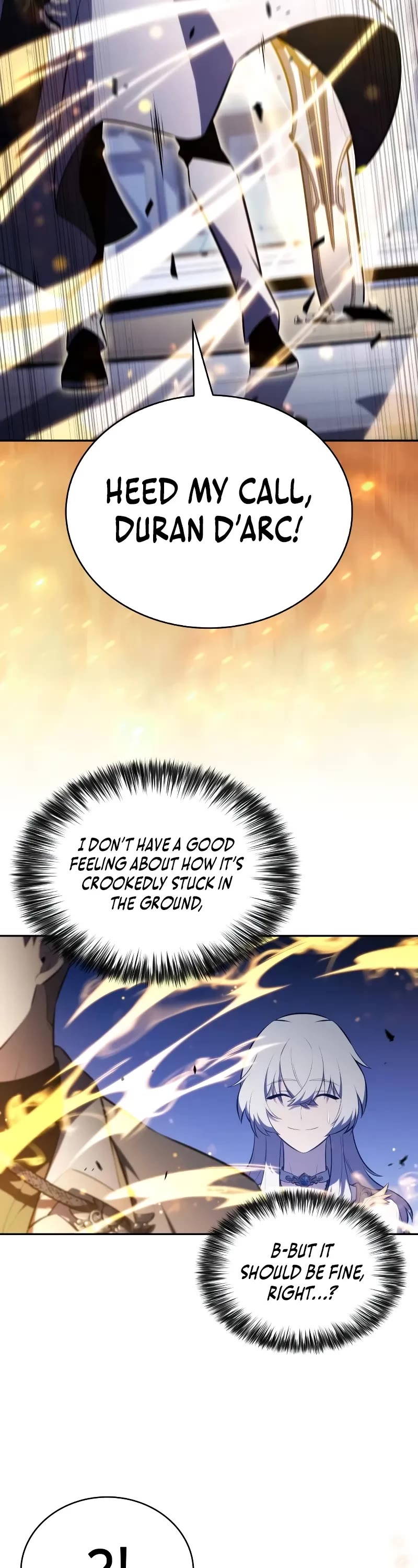 The Regressed Son of a Duke is an Assassin chapter 79 page 72