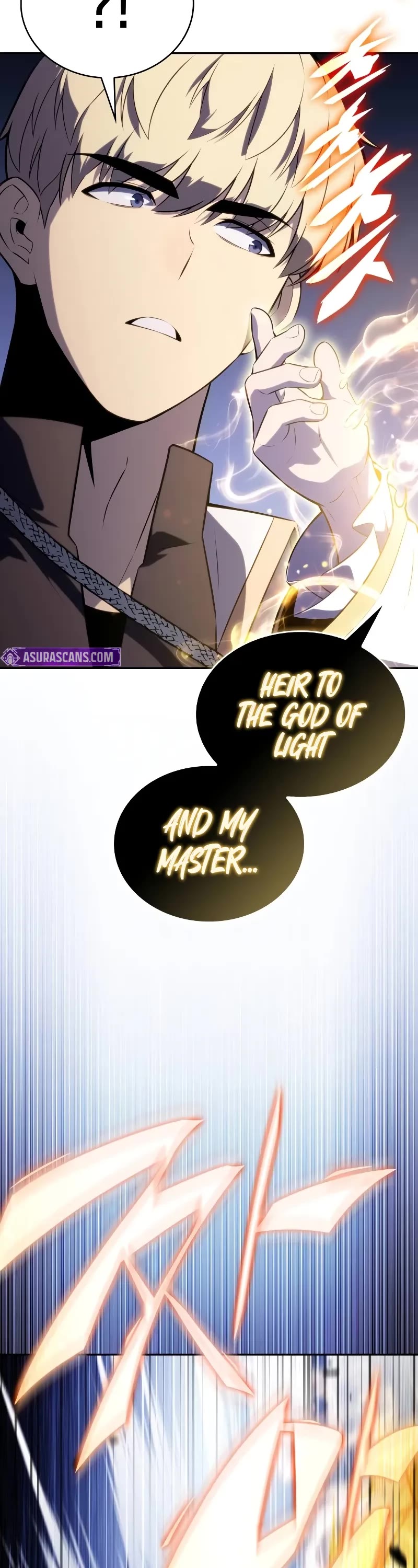 The Regressed Son of a Duke is an Assassin chapter 79 page 73