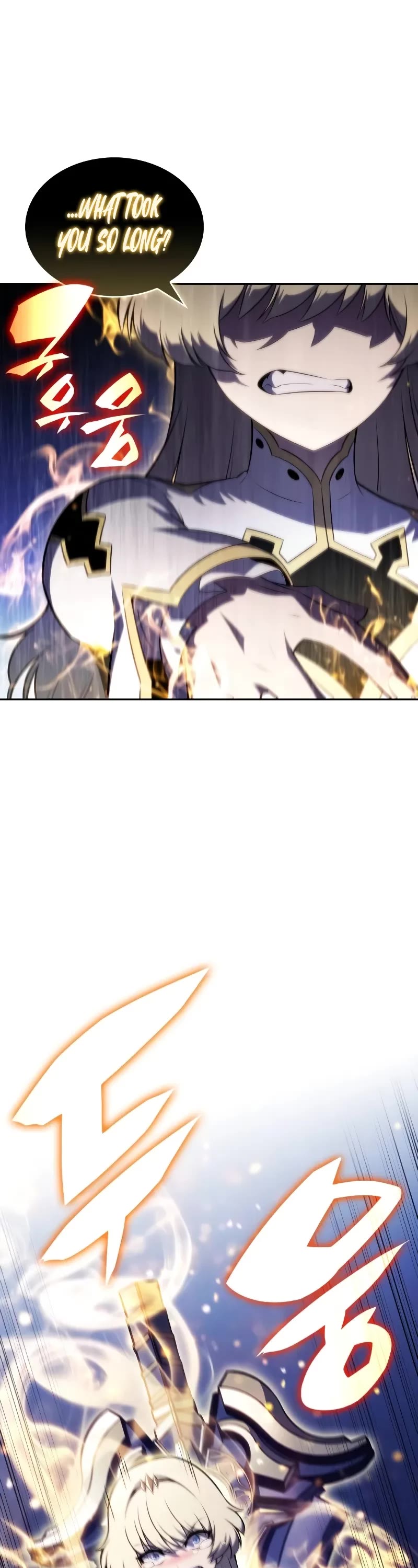 The Regressed Son of a Duke is an Assassin chapter 79 page 76