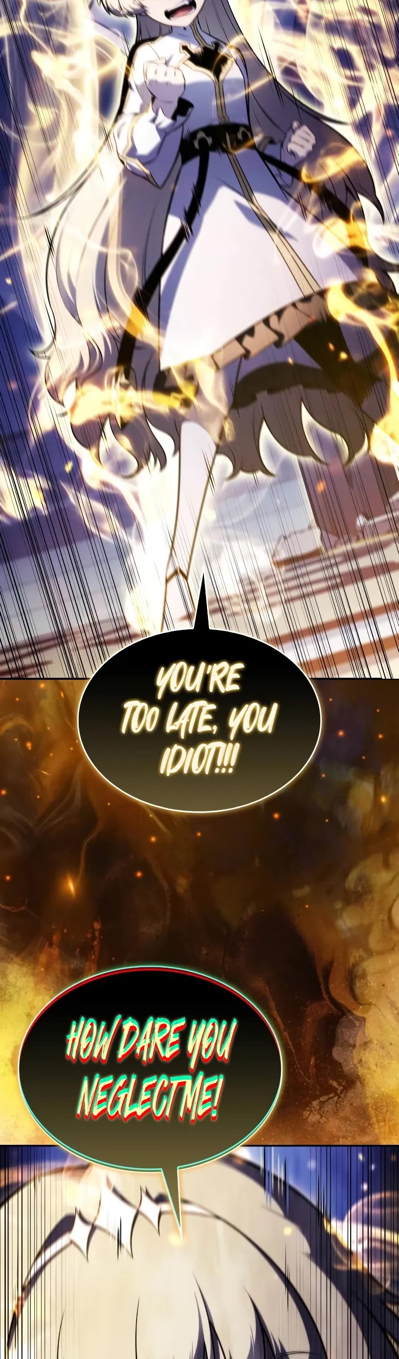 The Regressed Son of a Duke is an Assassin chapter 79 page 77