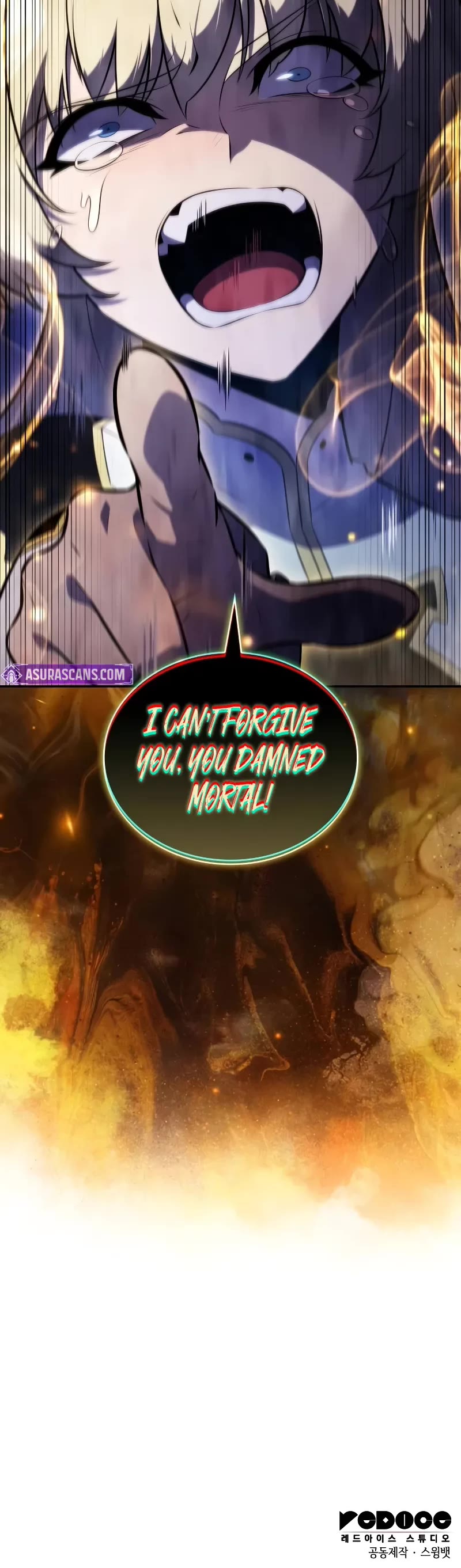 The Regressed Son of a Duke is an Assassin chapter 79 page 78