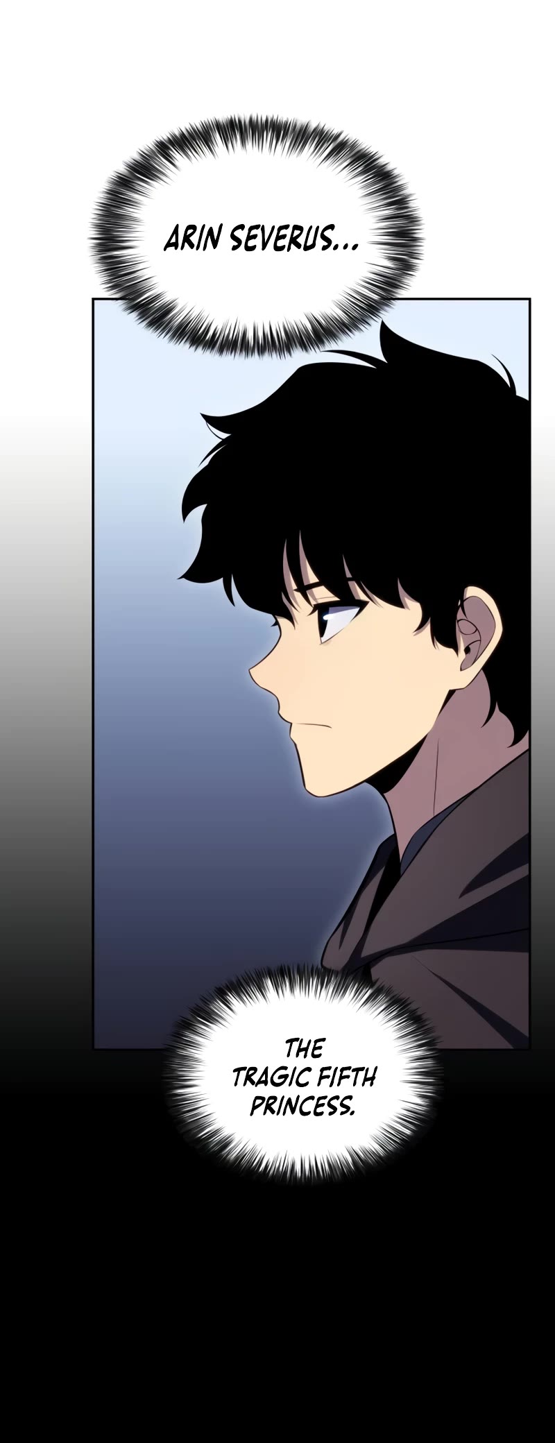 The Regressed Son of a Duke is an Assassin chapter 8 page 31