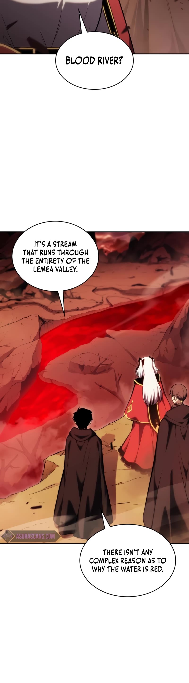 The Regressed Son of a Duke is an Assassin chapter 8 page 41
