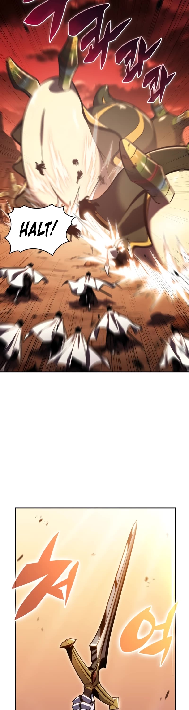 The Regressed Son of a Duke is an Assassin chapter 8 page 63