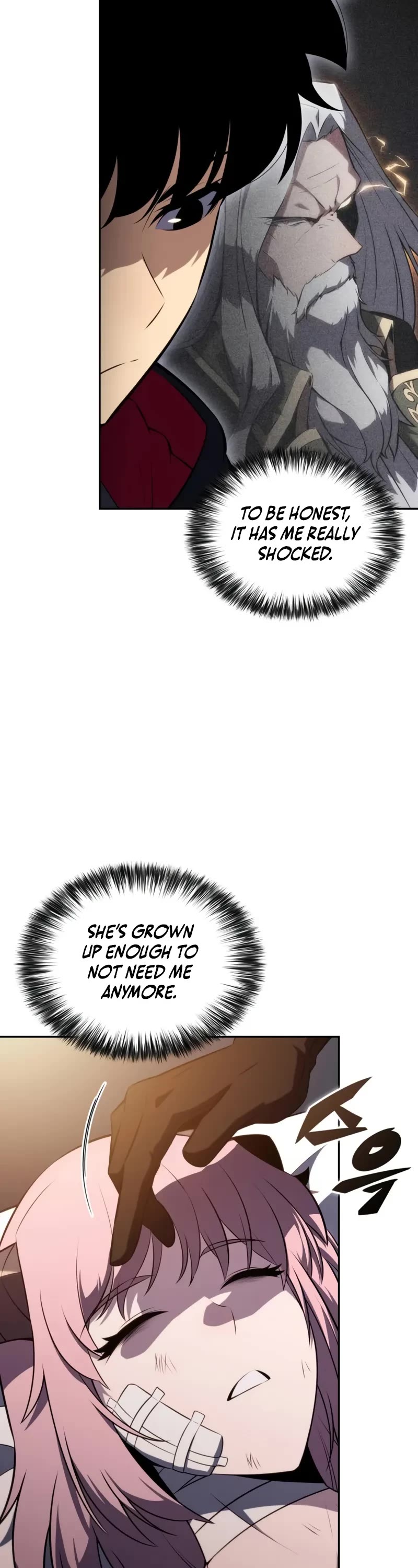 The Regressed Son of a Duke is an Assassin chapter 80 page 14