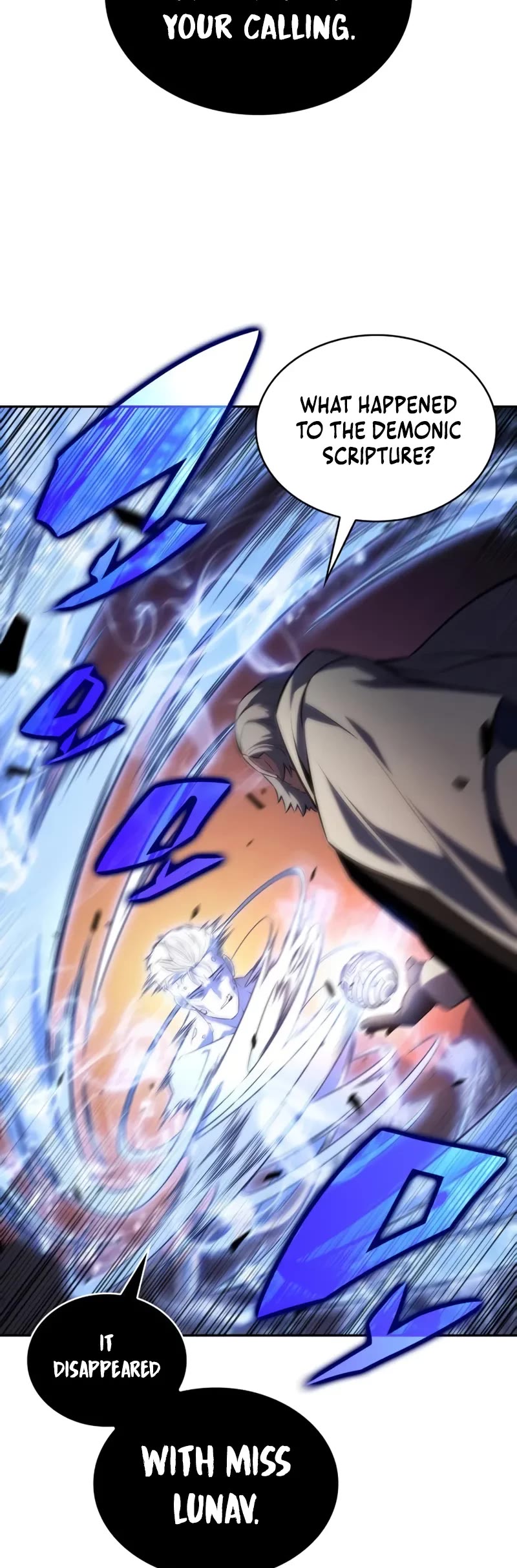 The Regressed Son of a Duke is an Assassin chapter 80 page 29