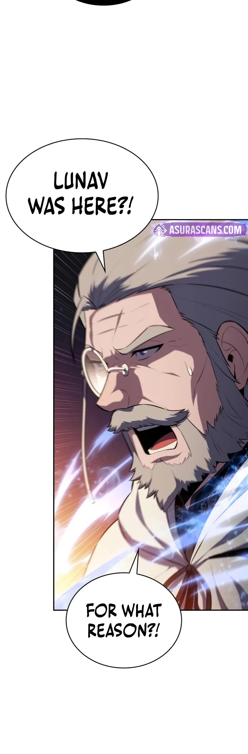 The Regressed Son of a Duke is an Assassin chapter 80 page 30