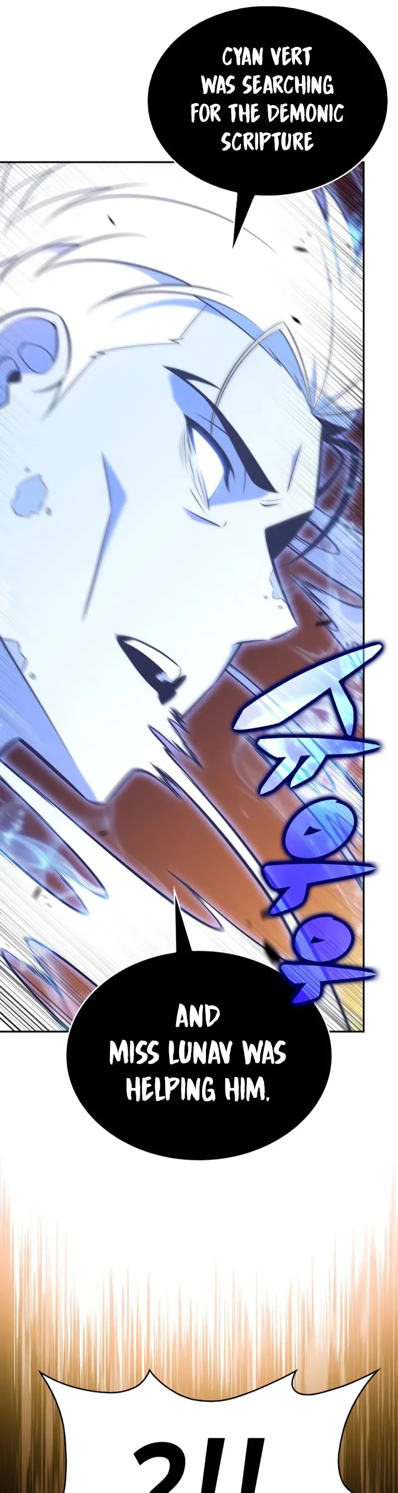 The Regressed Son of a Duke is an Assassin chapter 80 page 31