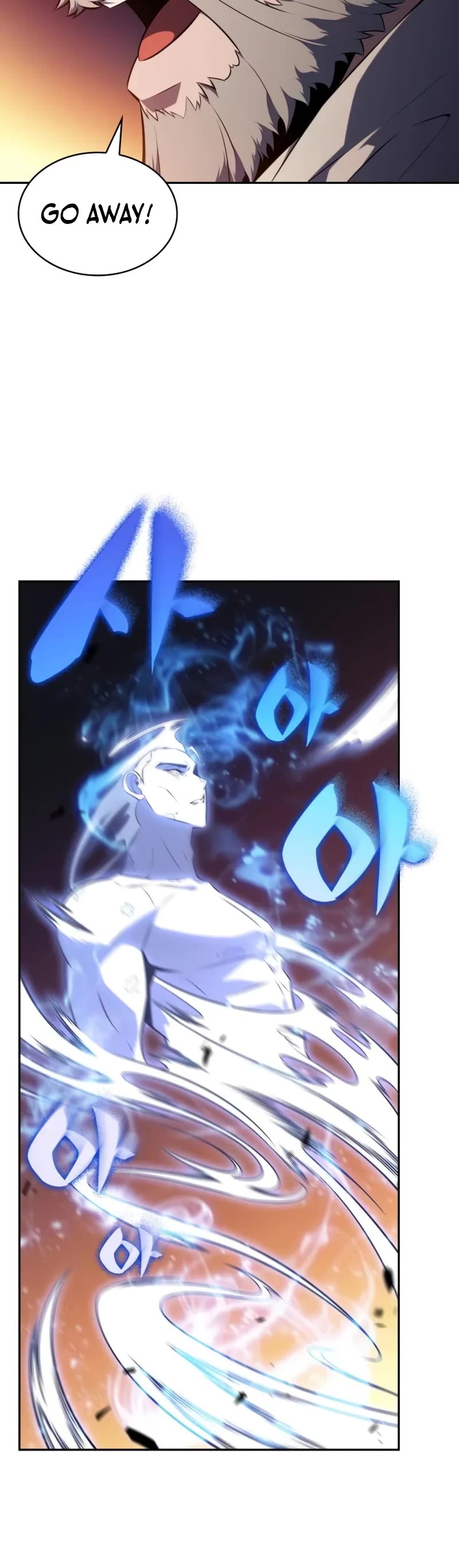 The Regressed Son of a Duke is an Assassin chapter 80 page 34