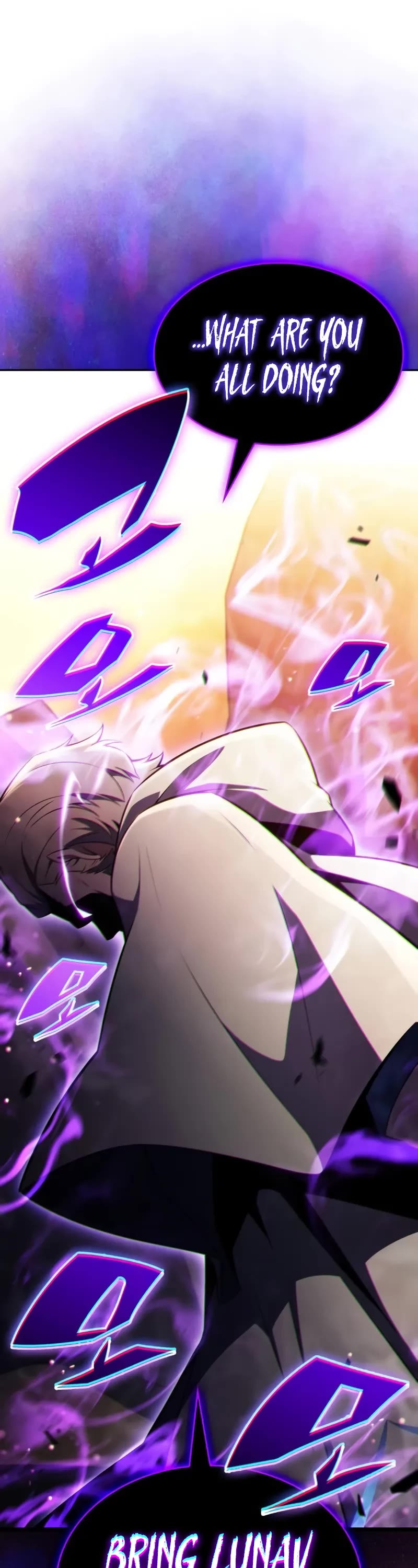 The Regressed Son of a Duke is an Assassin chapter 80 page 35