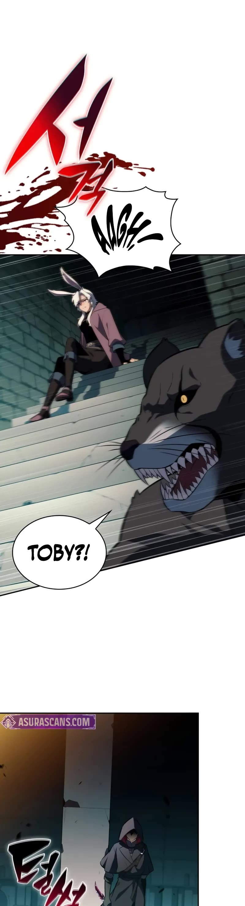 The Regressed Son of a Duke is an Assassin chapter 80 page 42