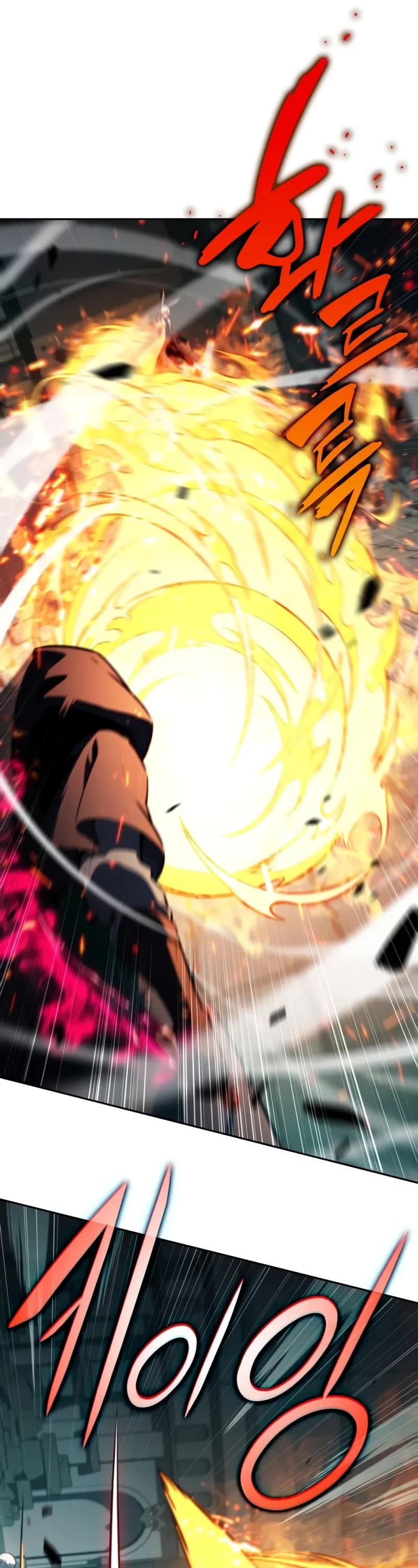 The Regressed Son of a Duke is an Assassin chapter 80 page 44