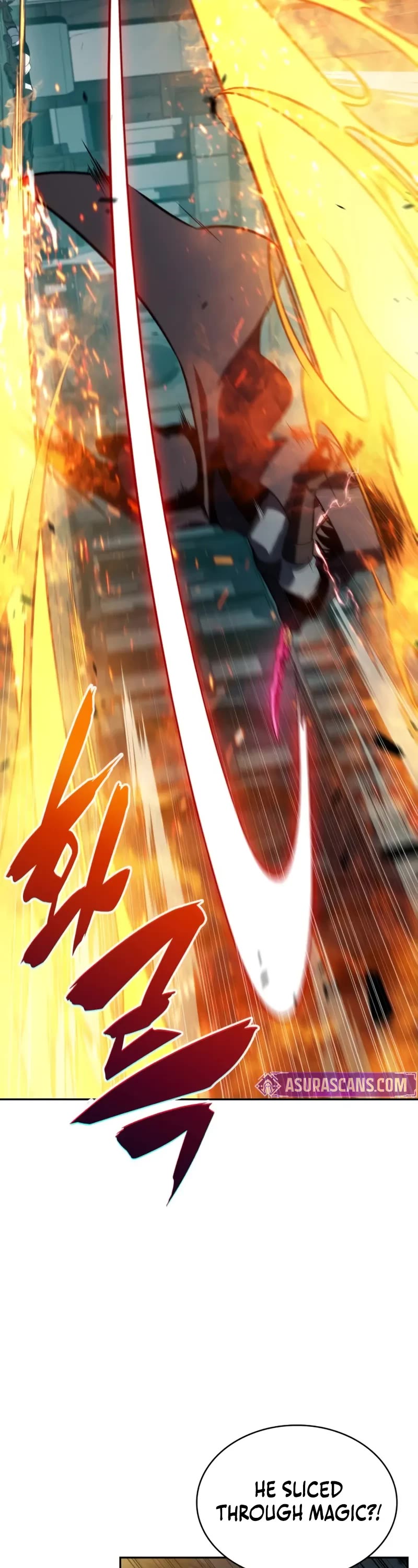 The Regressed Son of a Duke is an Assassin chapter 80 page 45