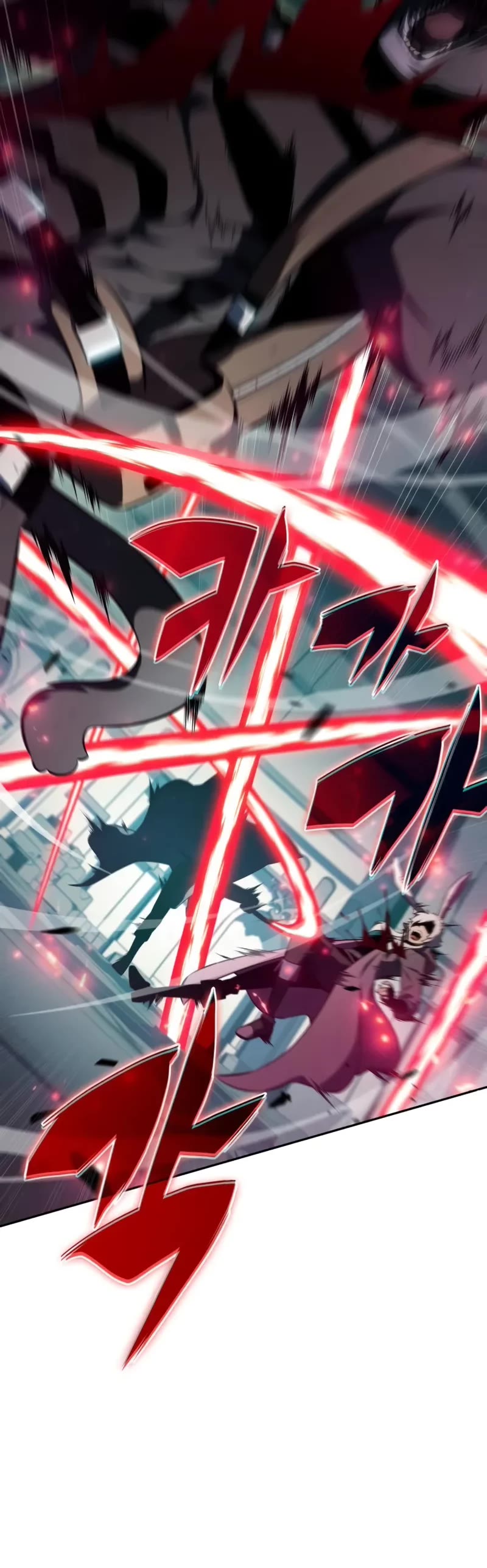 The Regressed Son of a Duke is an Assassin chapter 80 page 48