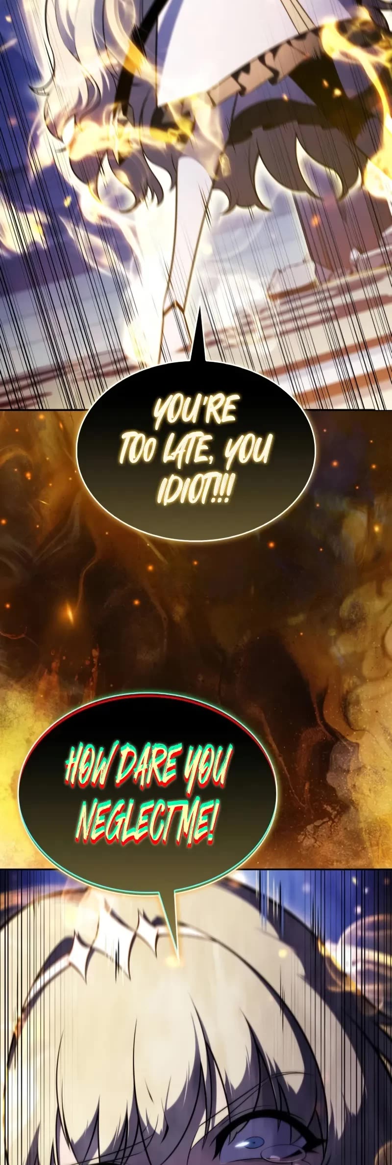 The Regressed Son of a Duke is an Assassin chapter 80 page 5