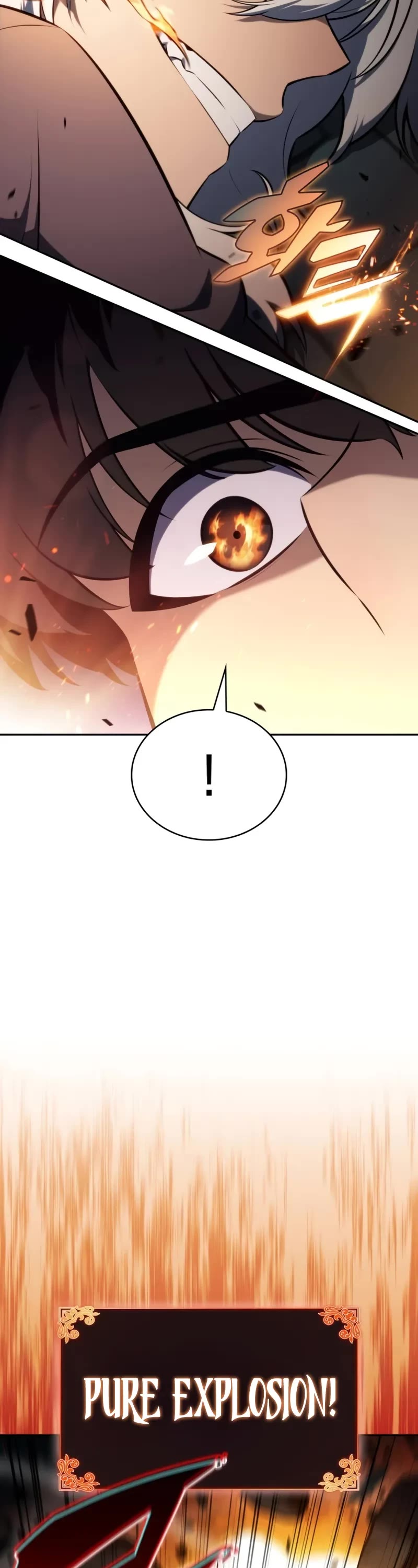 The Regressed Son of a Duke is an Assassin chapter 80 page 51