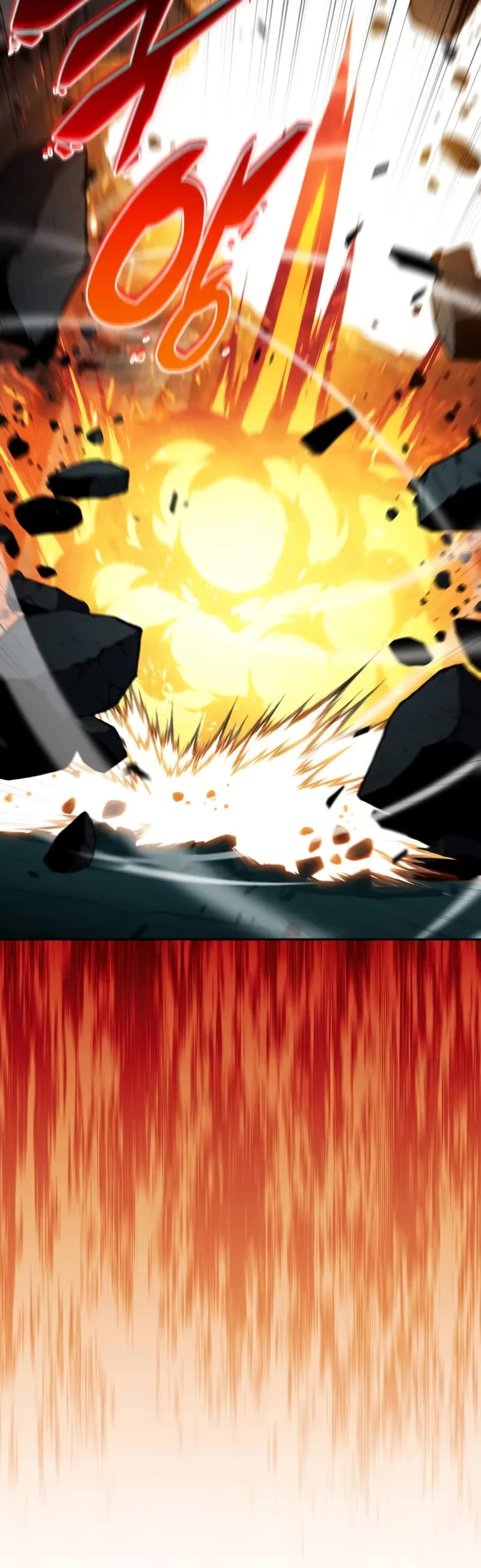 The Regressed Son of a Duke is an Assassin chapter 80 page 52