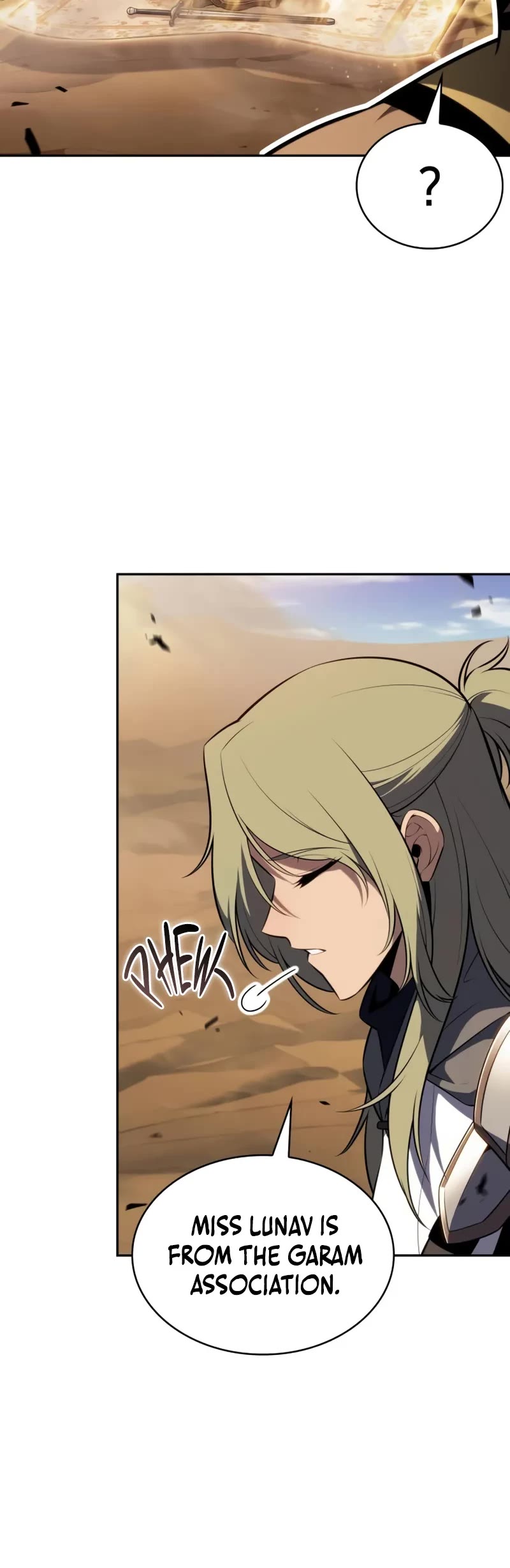 The Regressed Son of a Duke is an Assassin chapter 80 page 58