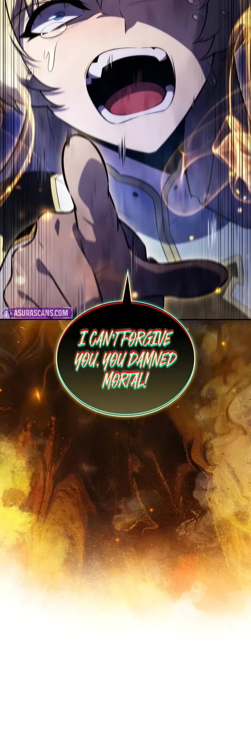 The Regressed Son of a Duke is an Assassin chapter 80 page 6