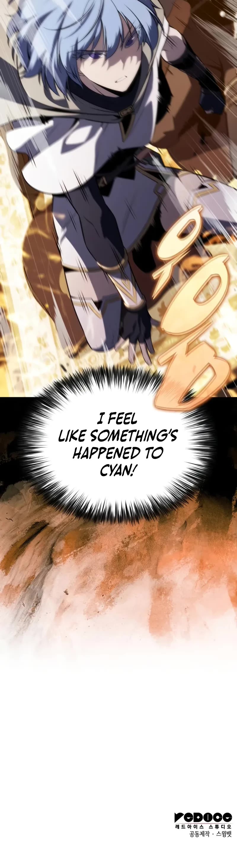 The Regressed Son of a Duke is an Assassin chapter 80 page 62