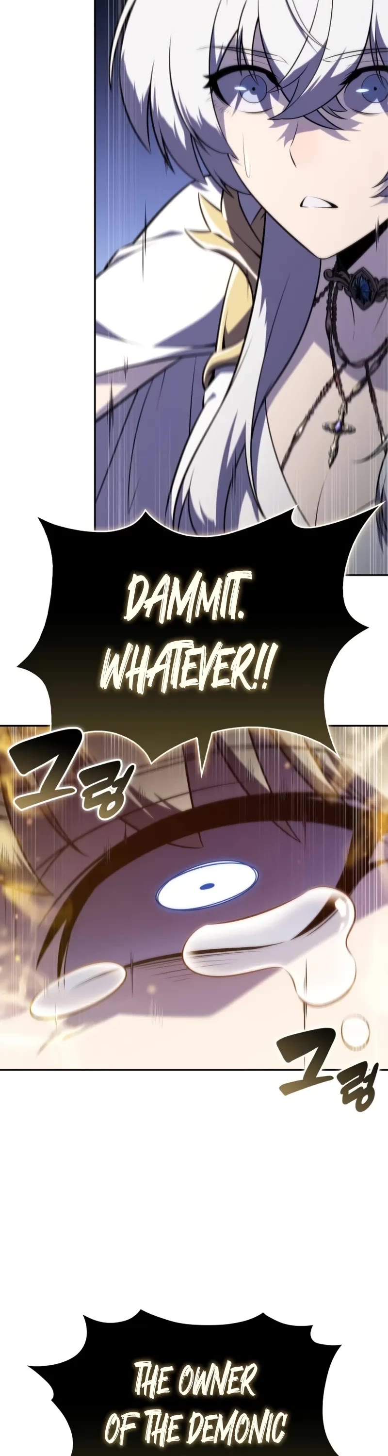 The Regressed Son of a Duke is an Assassin chapter 80 page 9