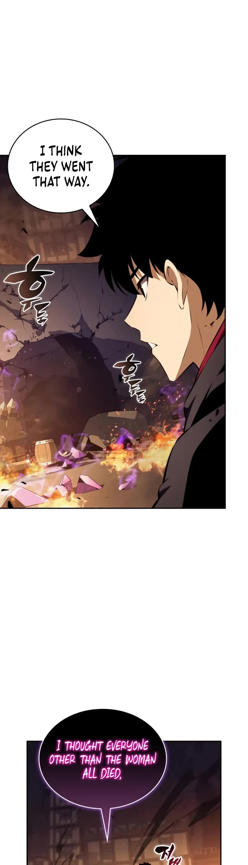 The Regressed Son of a Duke is an Assassin chapter 81 page 10