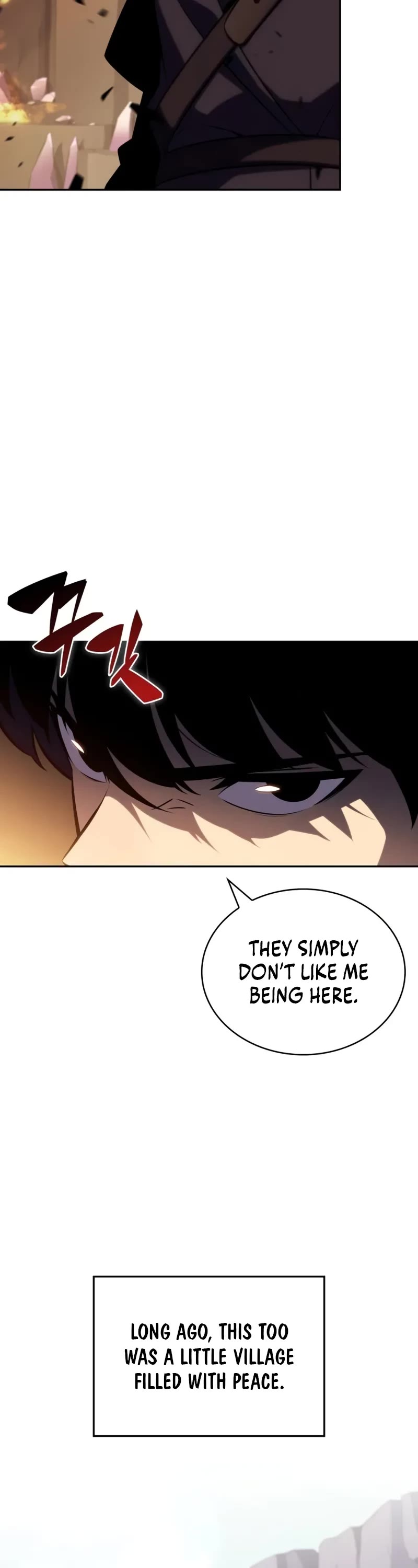 The Regressed Son of a Duke is an Assassin chapter 81 page 13