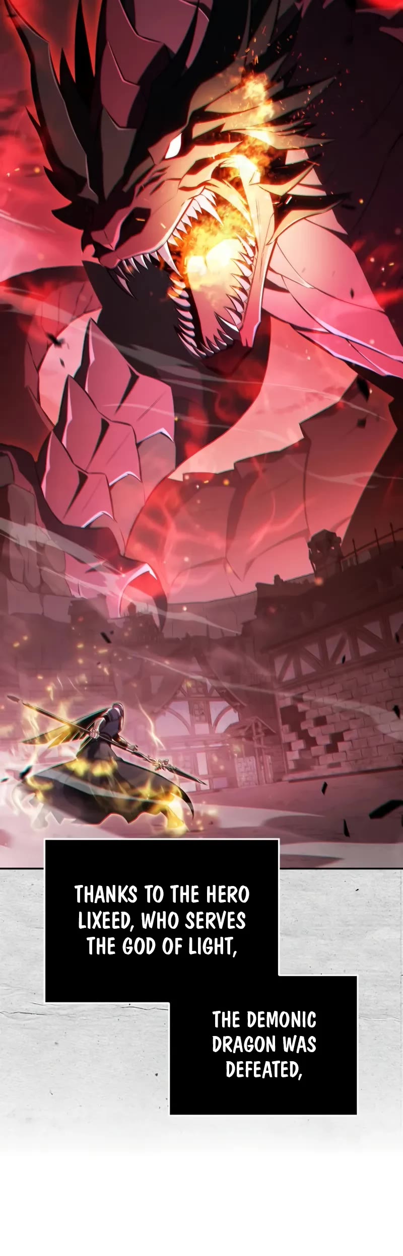 The Regressed Son of a Duke is an Assassin chapter 81 page 15