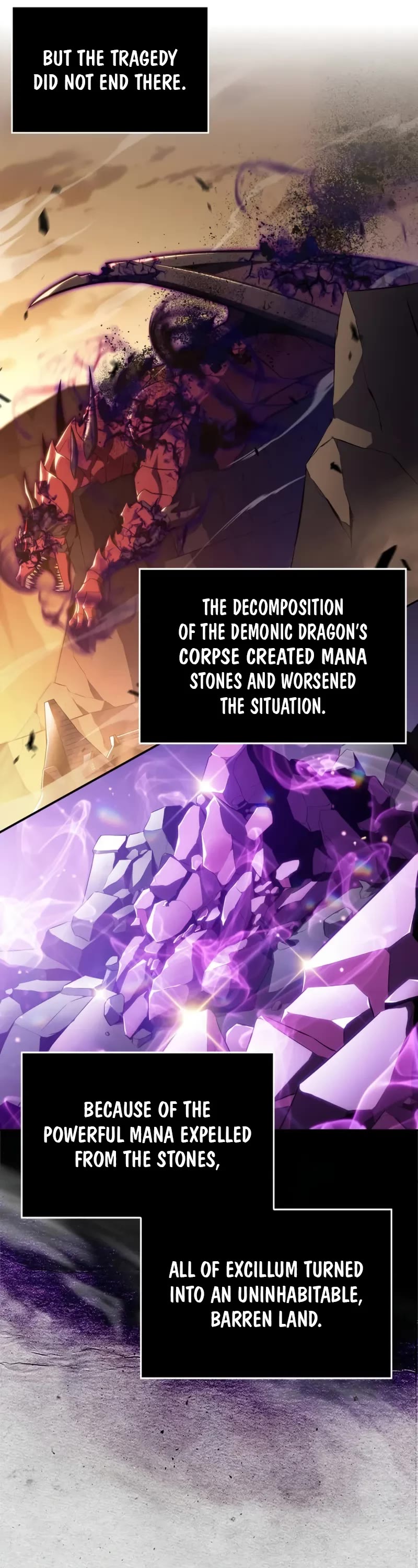 The Regressed Son of a Duke is an Assassin chapter 81 page 16