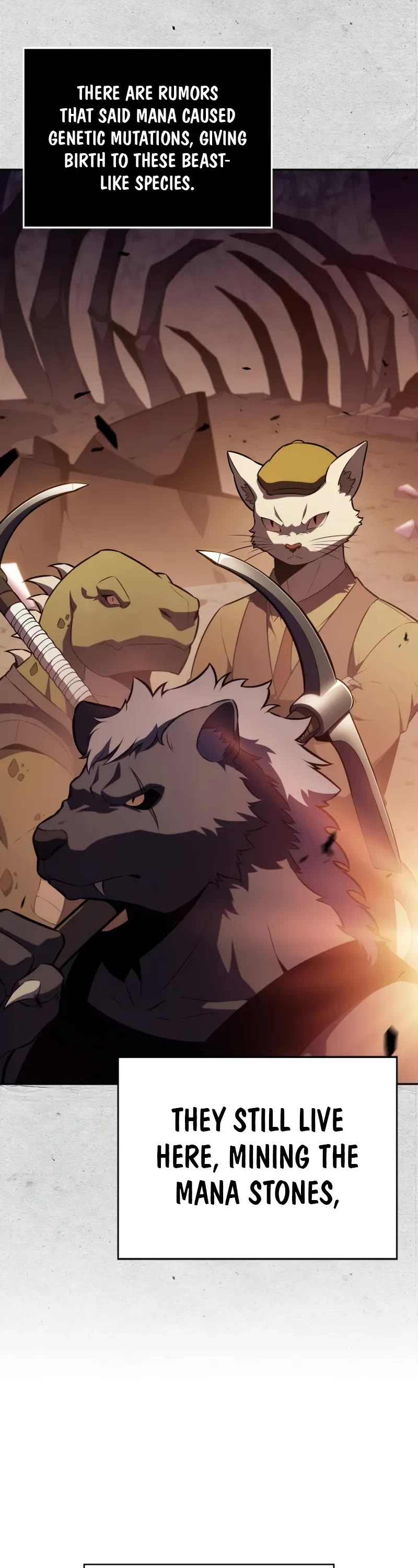 The Regressed Son of a Duke is an Assassin chapter 81 page 17