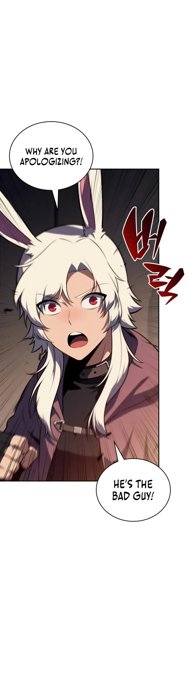 The Regressed Son of a Duke is an Assassin chapter 81 page 25