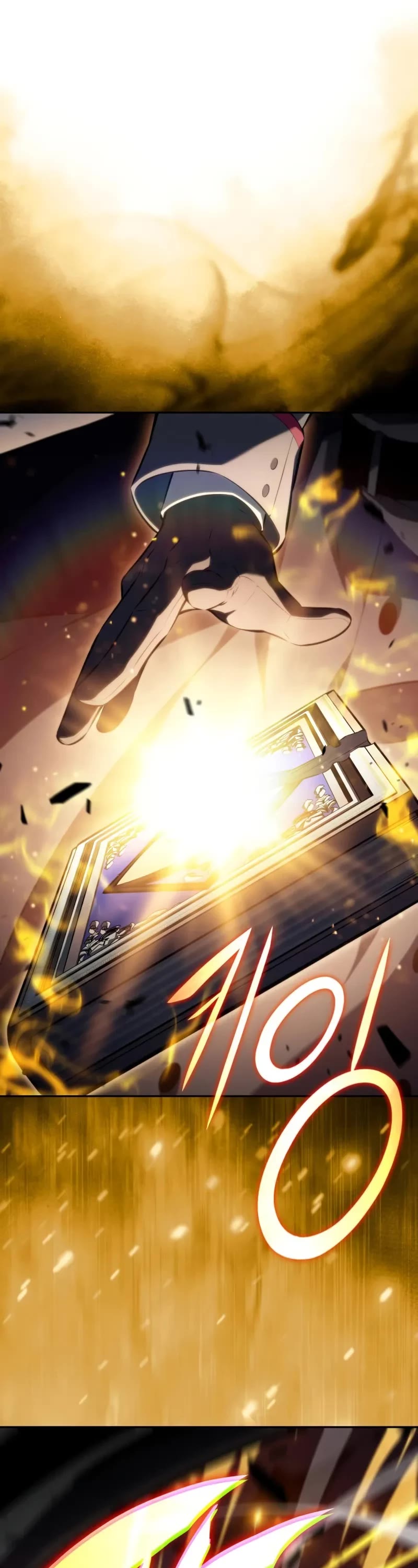 The Regressed Son of a Duke is an Assassin chapter 81 page 34