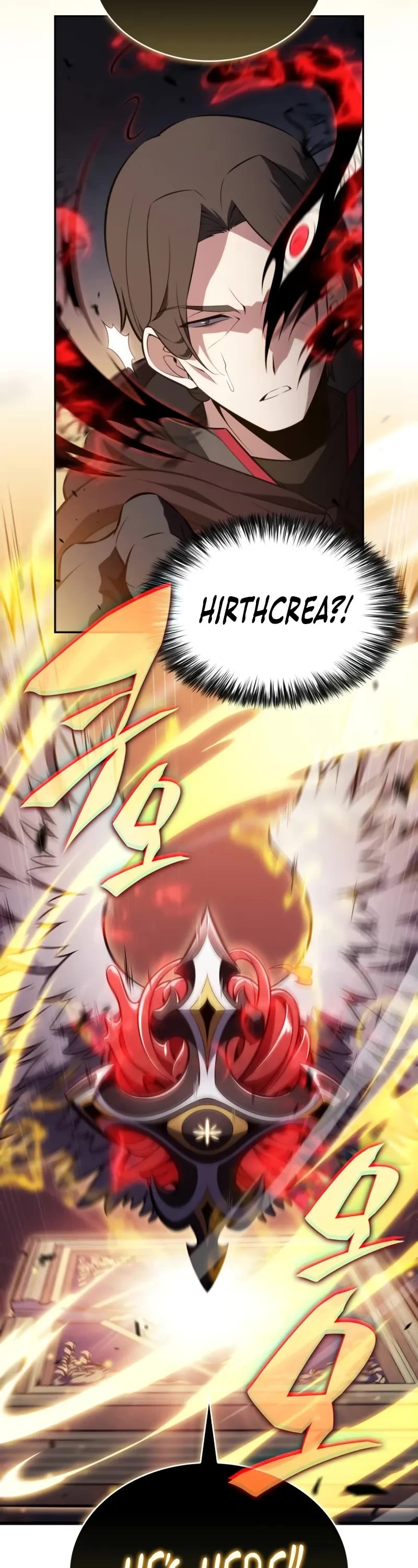 The Regressed Son of a Duke is an Assassin chapter 81 page 36