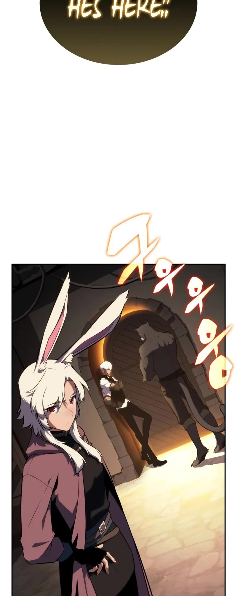 The Regressed Son of a Duke is an Assassin chapter 81 page 37