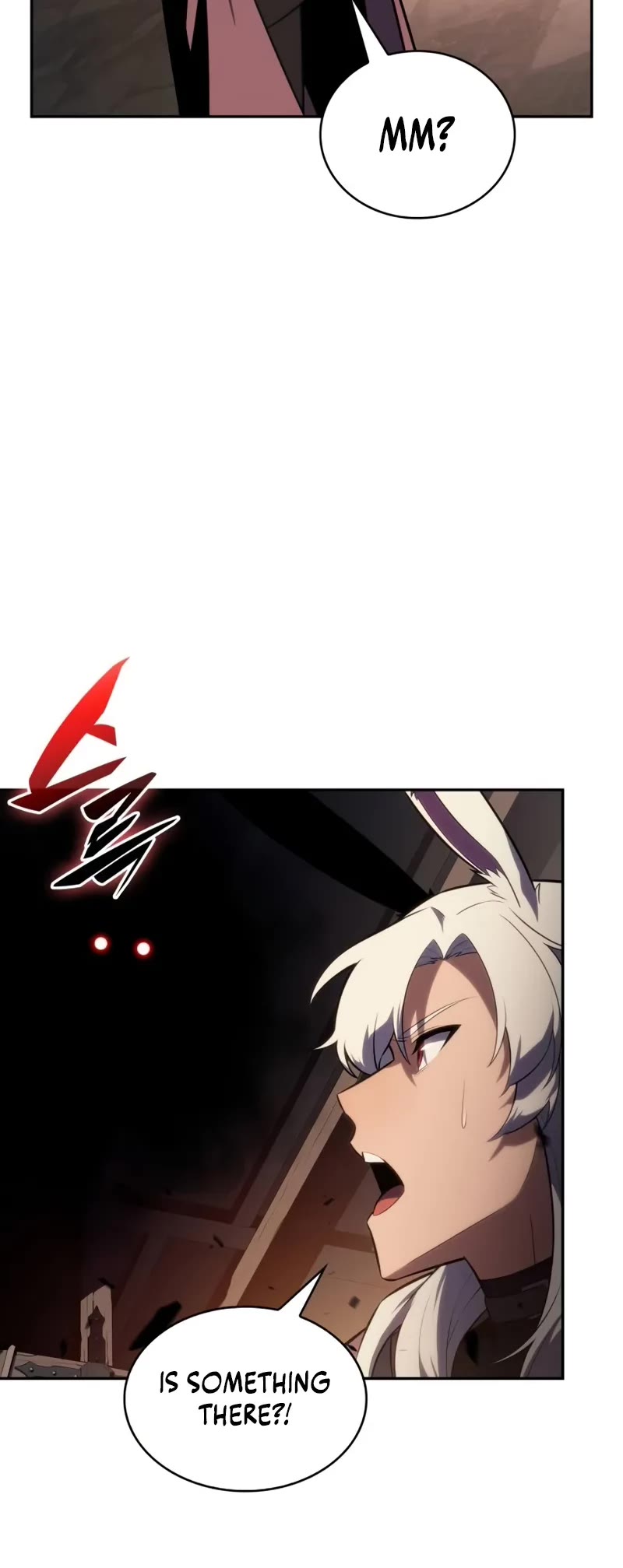 The Regressed Son of a Duke is an Assassin chapter 81 page 38