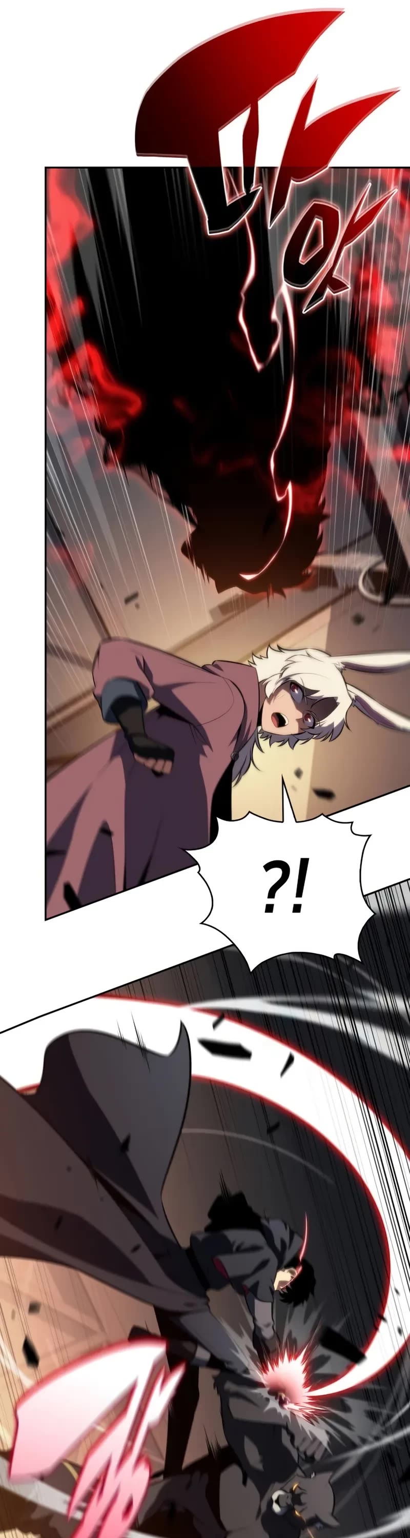 The Regressed Son of a Duke is an Assassin chapter 81 page 39