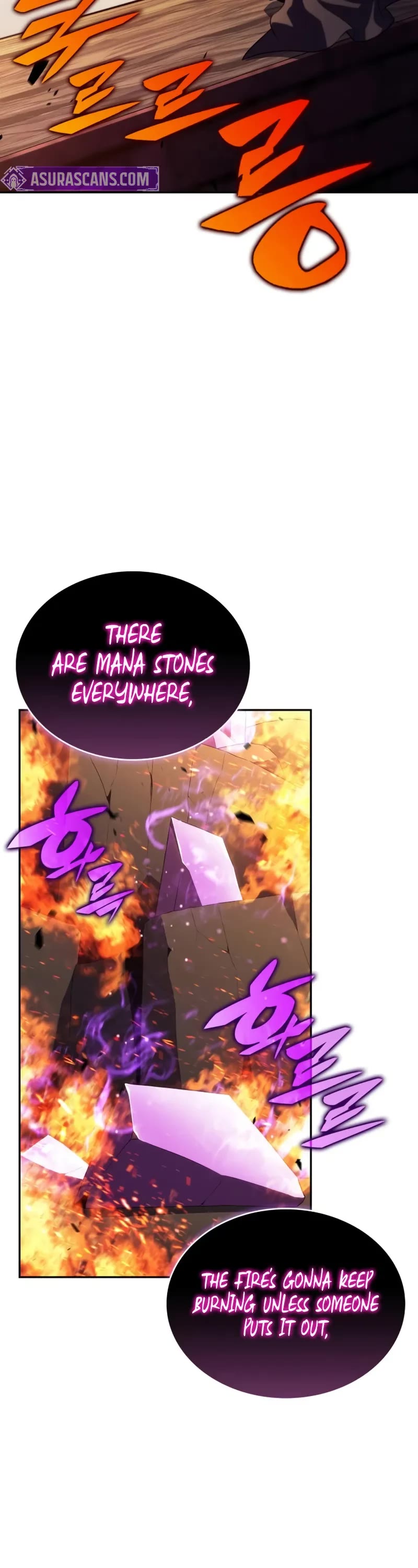 The Regressed Son of a Duke is an Assassin chapter 81 page 4