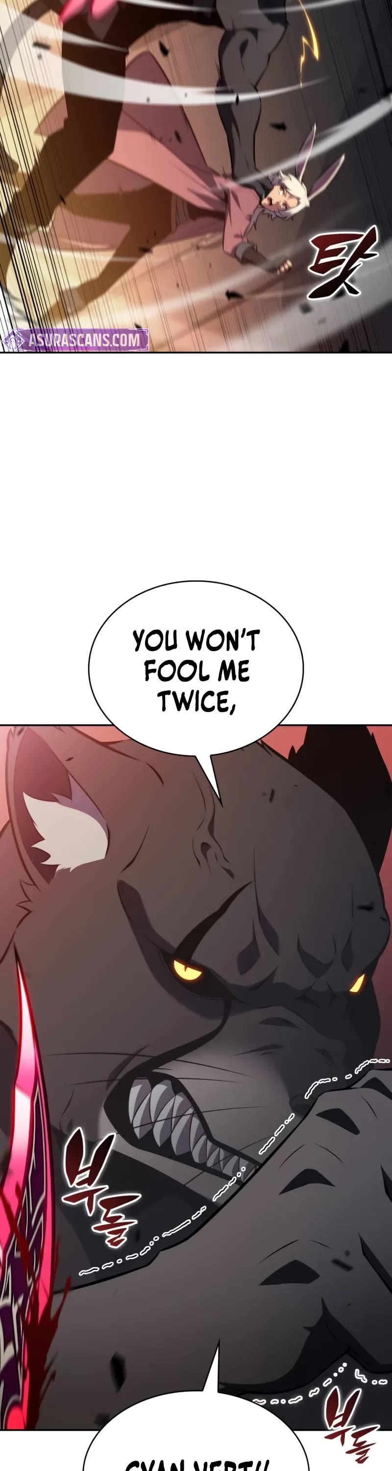 The Regressed Son of a Duke is an Assassin chapter 81 page 40