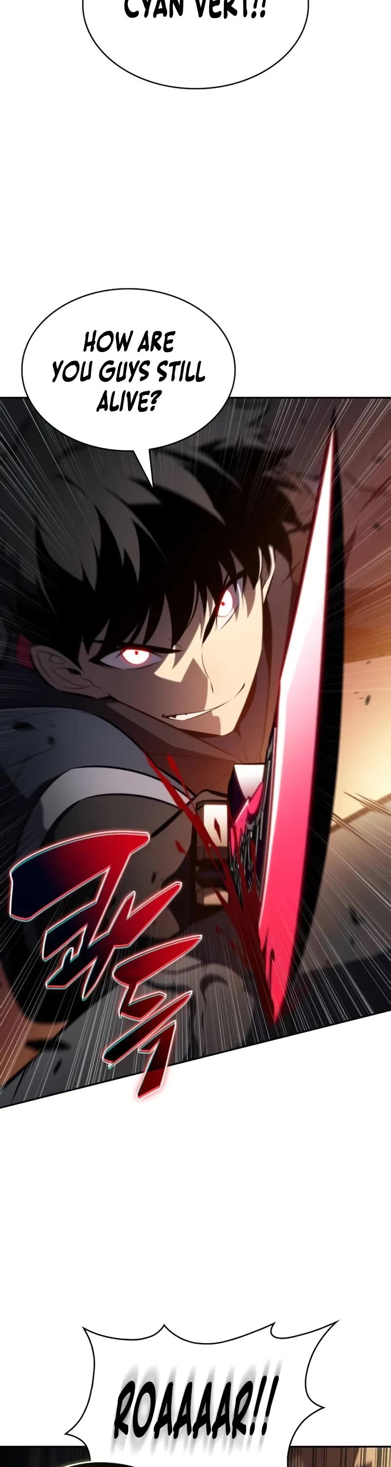 The Regressed Son of a Duke is an Assassin chapter 81 page 41