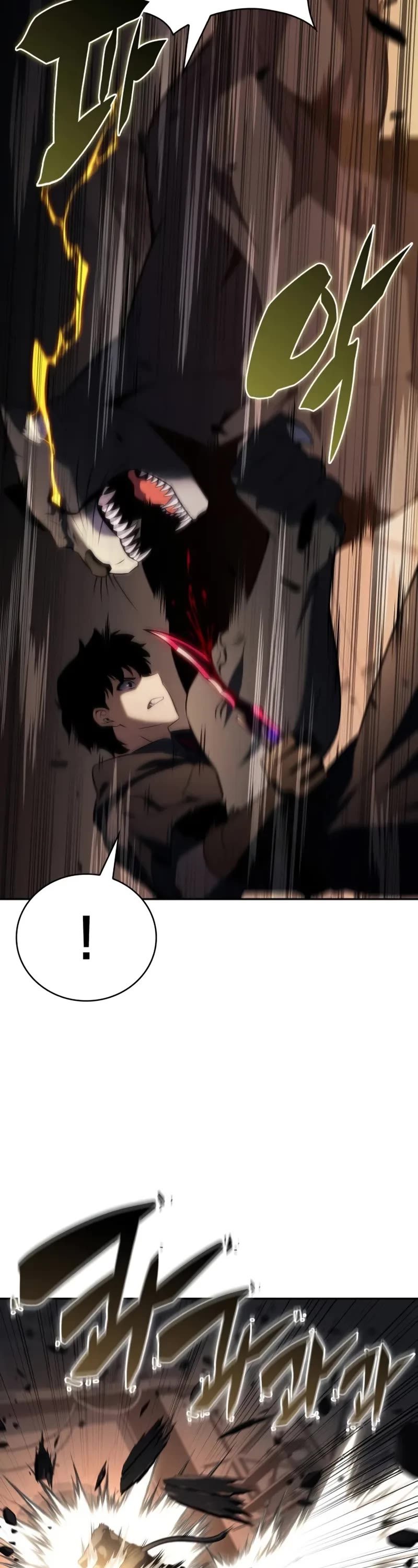 The Regressed Son of a Duke is an Assassin chapter 81 page 42