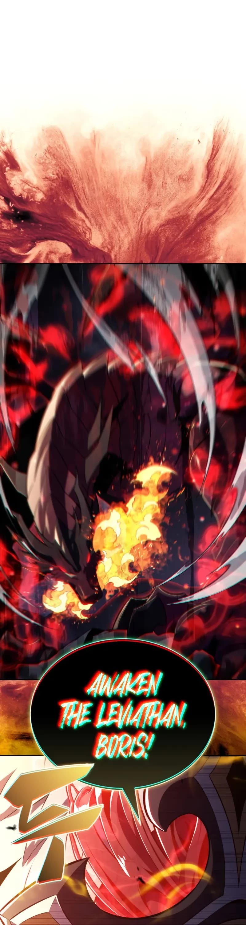 The Regressed Son of a Duke is an Assassin chapter 81 page 44