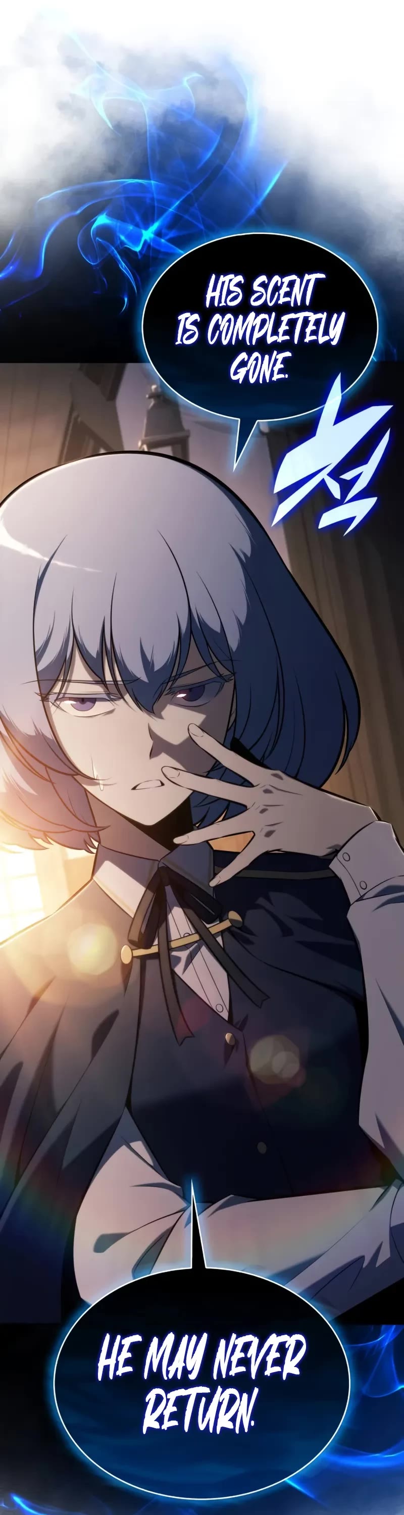 The Regressed Son of a Duke is an Assassin chapter 81 page 54