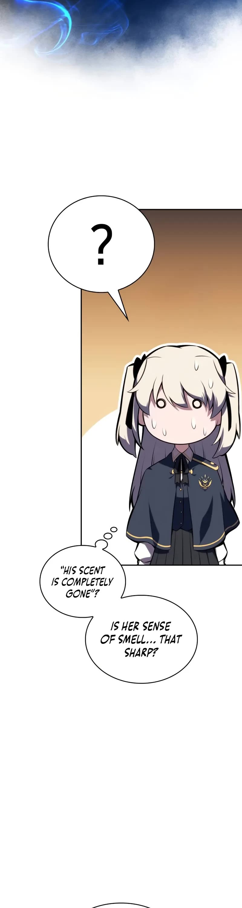 The Regressed Son of a Duke is an Assassin chapter 81 page 55