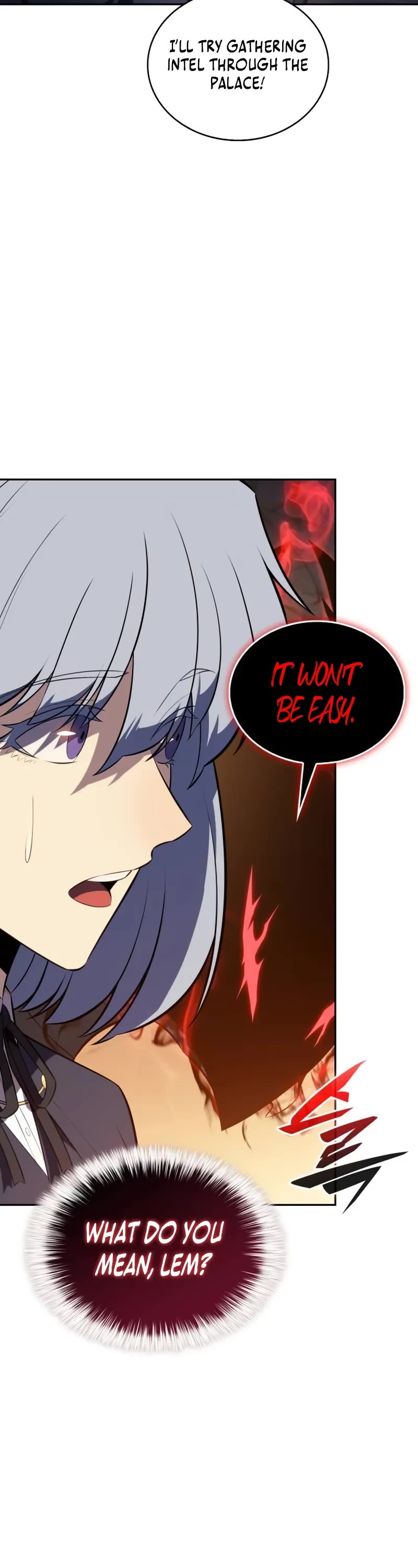 The Regressed Son of a Duke is an Assassin chapter 81 page 60