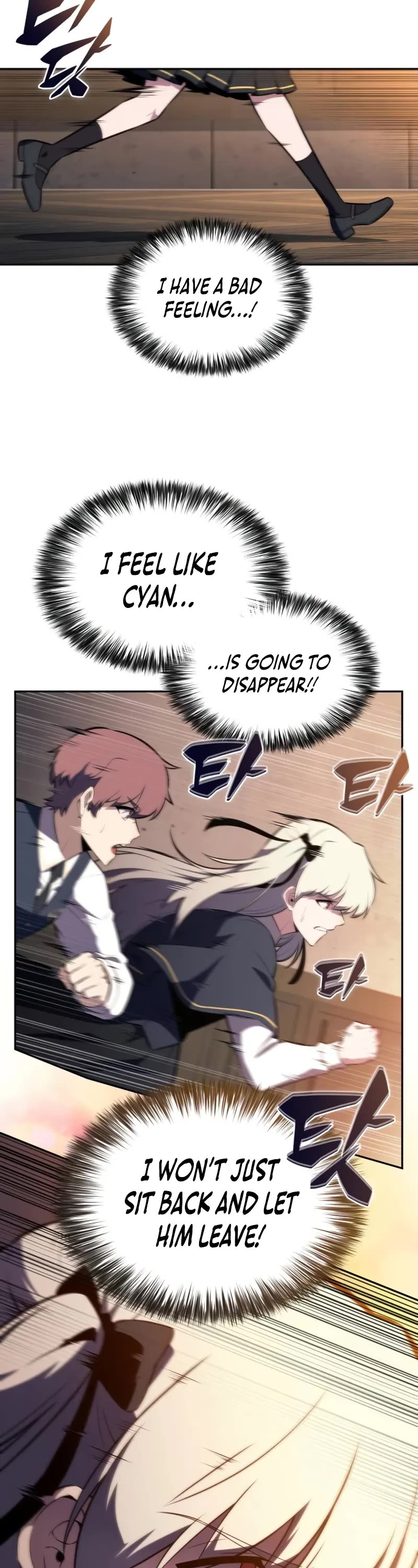 The Regressed Son of a Duke is an Assassin chapter 81 page 62