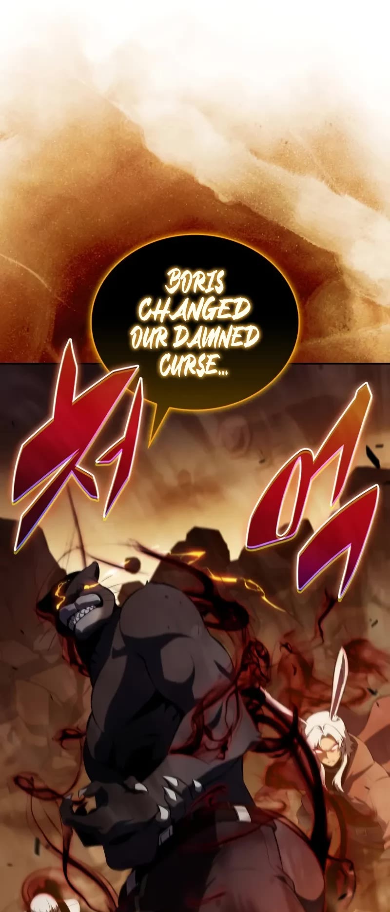 The Regressed Son of a Duke is an Assassin chapter 81 page 64